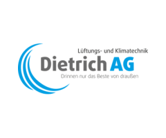 Dietrich AG Lüftungs- und Klimatechnik